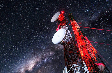 应用于航空航天工程