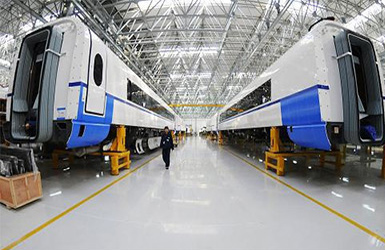 应用于城市交通运输